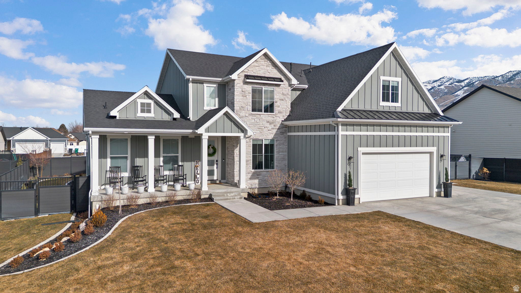 673 E 2000 N North Logan, UT 84341