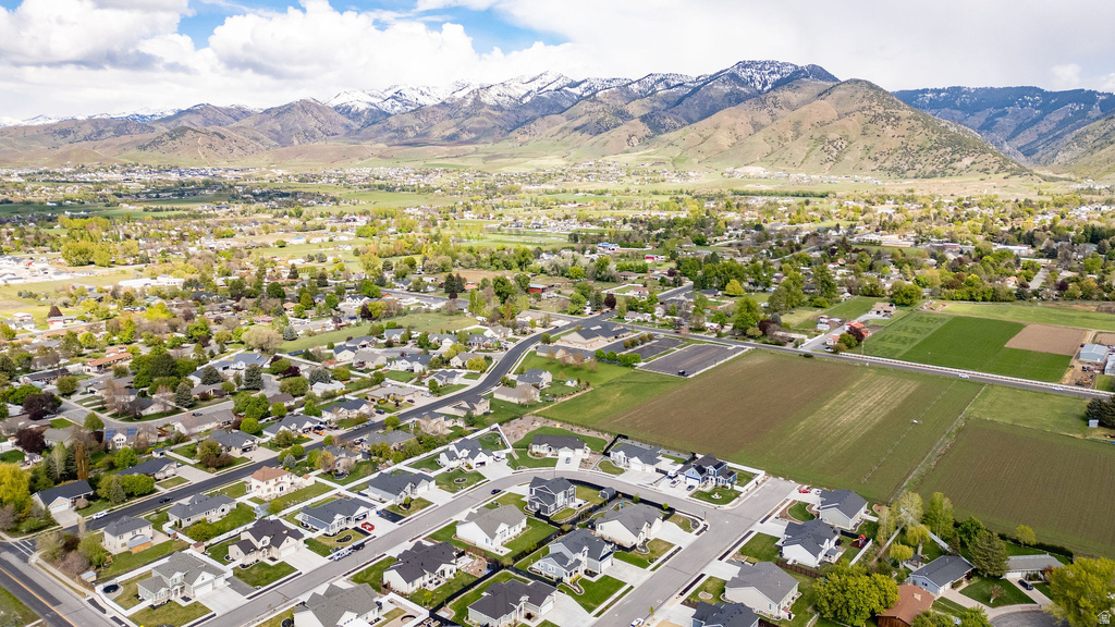 673 E 2000 N North Logan, UT 84341