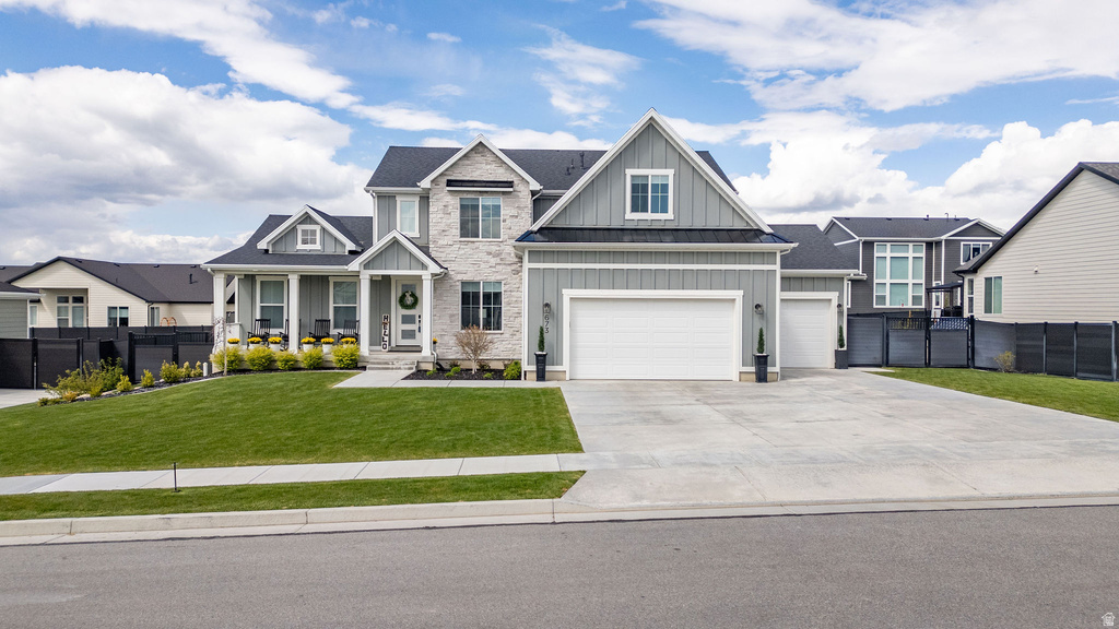 673 E 2000 N North Logan, UT 84341