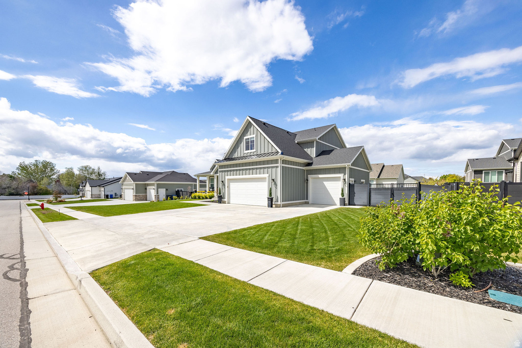 673 E 2000 N North Logan, UT 84341