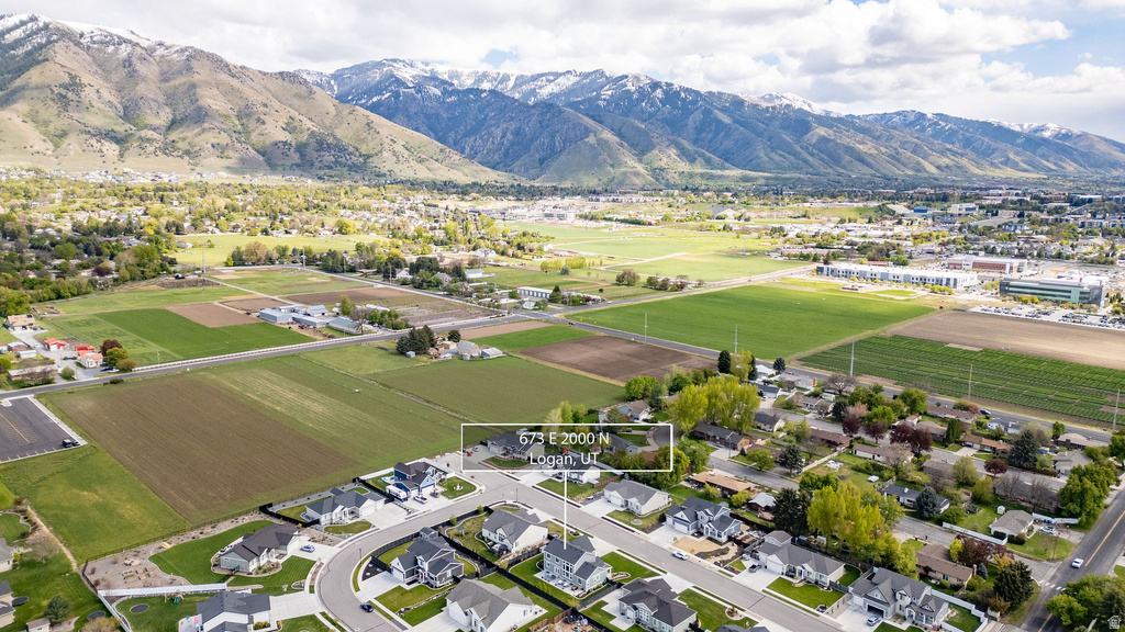 673 E 2000 N North Logan, UT 84341