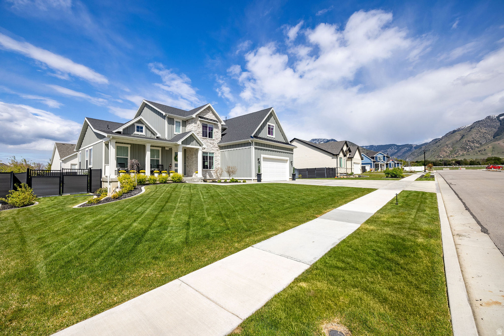 673 E 2000 N North Logan, UT 84341