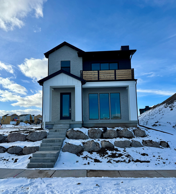 1317 ARTEMISIA WAY #44 Park City, UT 84098