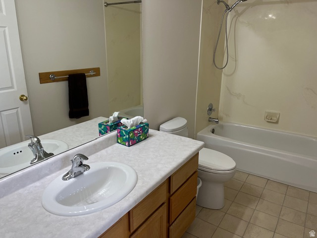 6616 W FANFARE CT West Valley City, UT 84128