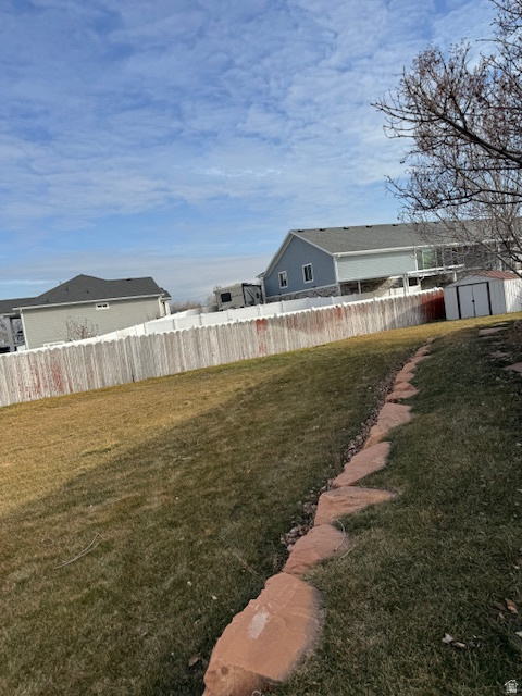 6616 W FANFARE CT West Valley City, UT 84128