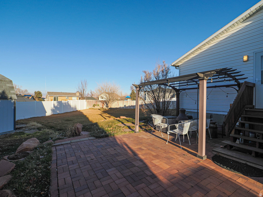 6616 W FANFARE CT West Valley City, UT 84128