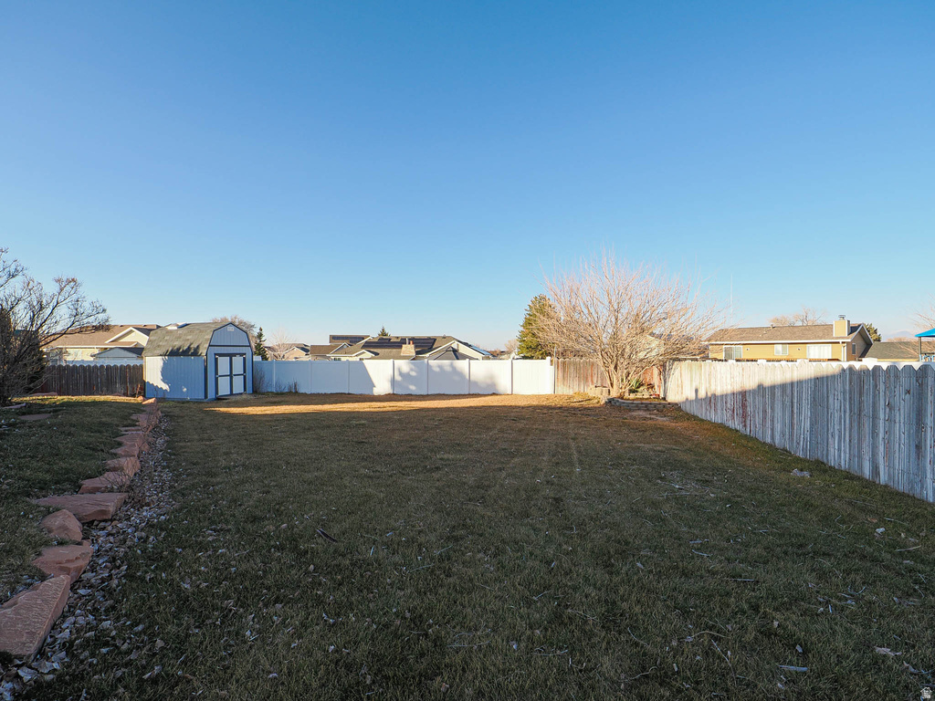 6616 W FANFARE CT West Valley City, UT 84128