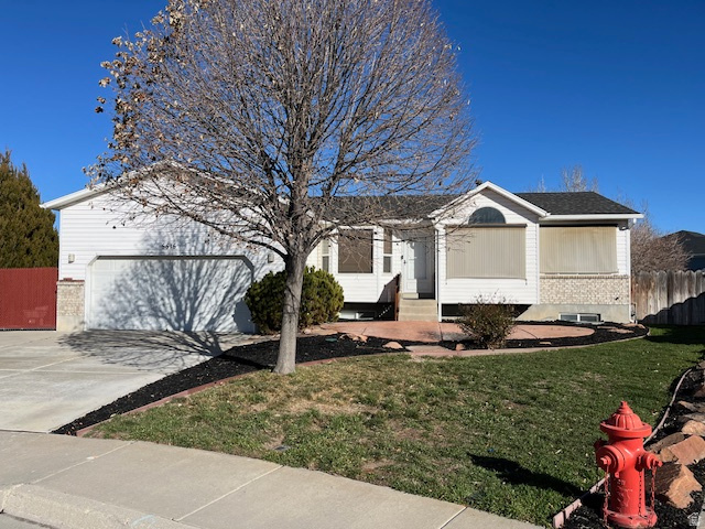 6616 W FANFARE CT West Valley City, UT 84128