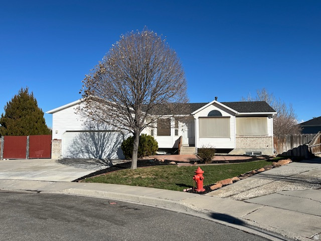 6616 W FANFARE CT West Valley City, UT 84128