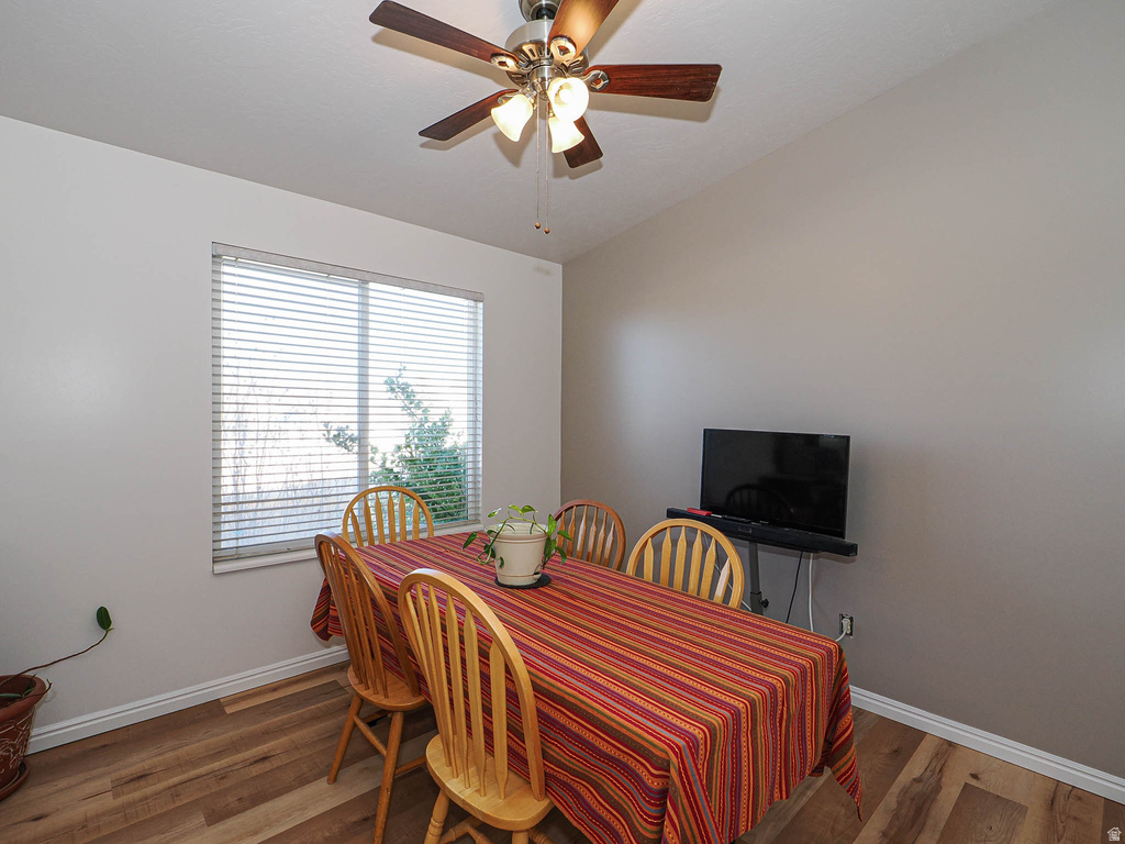 6616 W FANFARE CT West Valley City, UT 84128