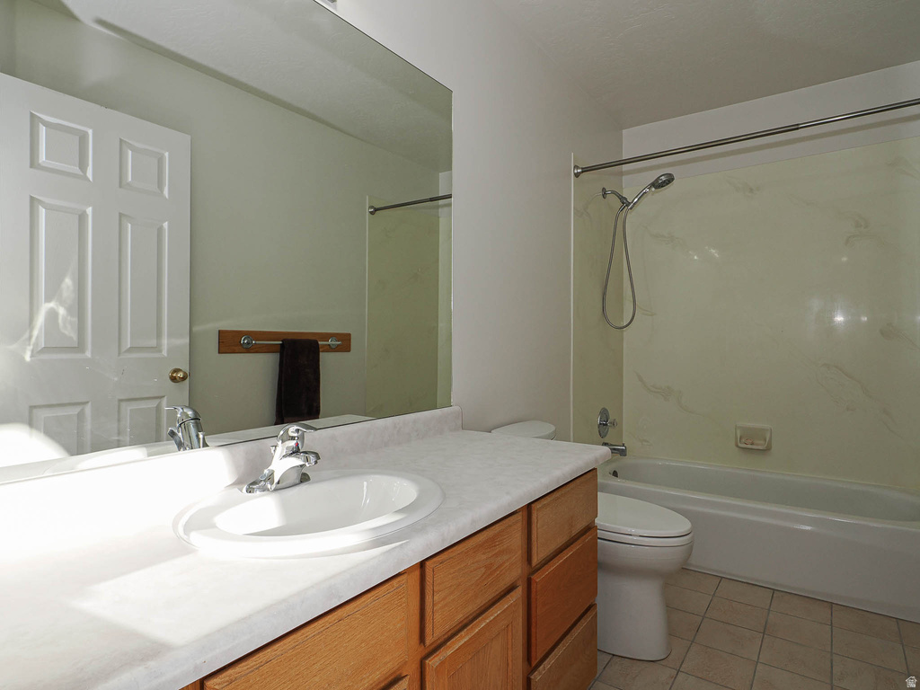 6616 W FANFARE CT West Valley City, UT 84128