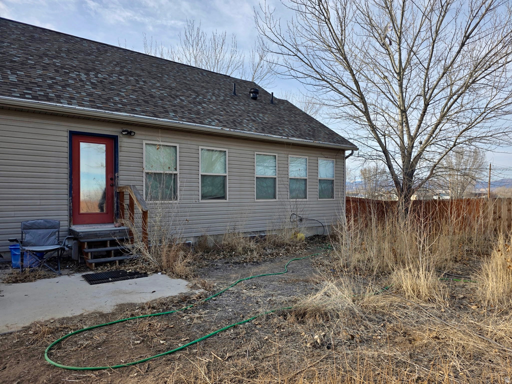 3147 S VERNAL AVE AVE Vernal, UT 84078