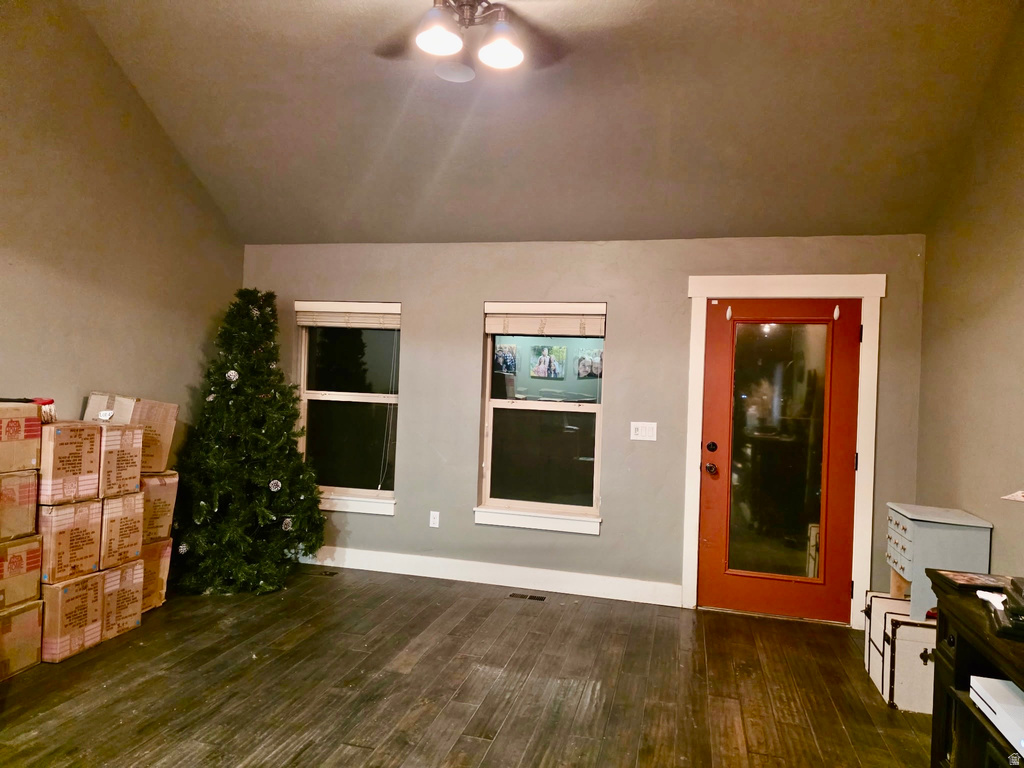 3147 S VERNAL AVE AVE Vernal, UT 84078