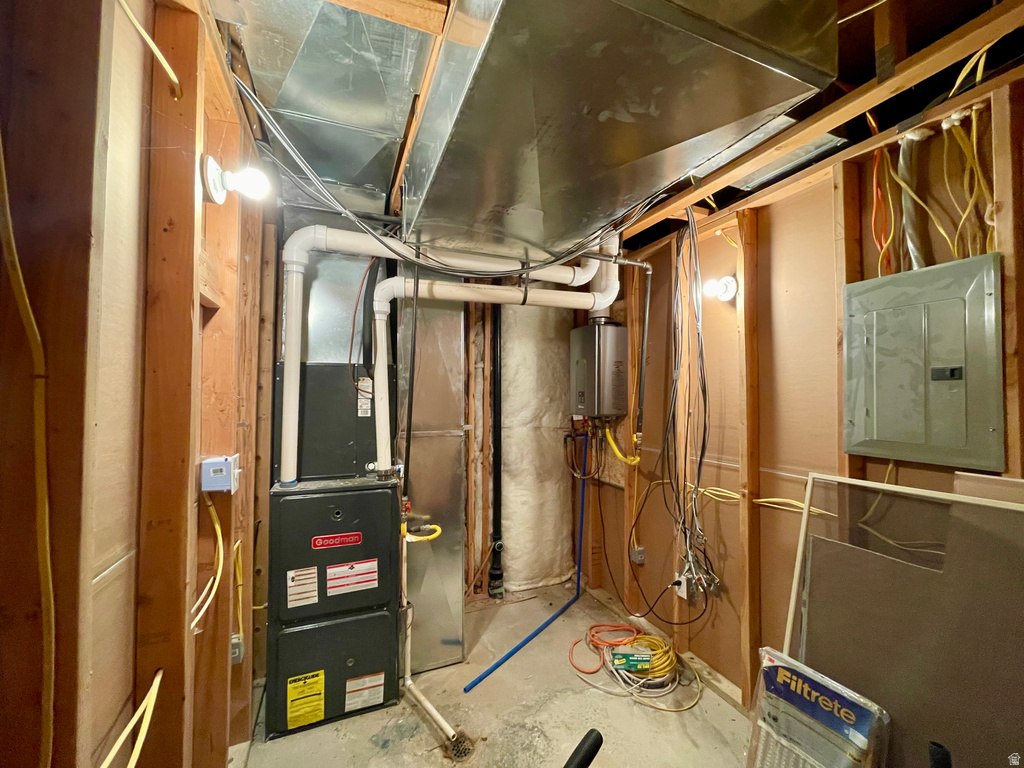 3147 S VERNAL AVE AVE Vernal, UT 84078