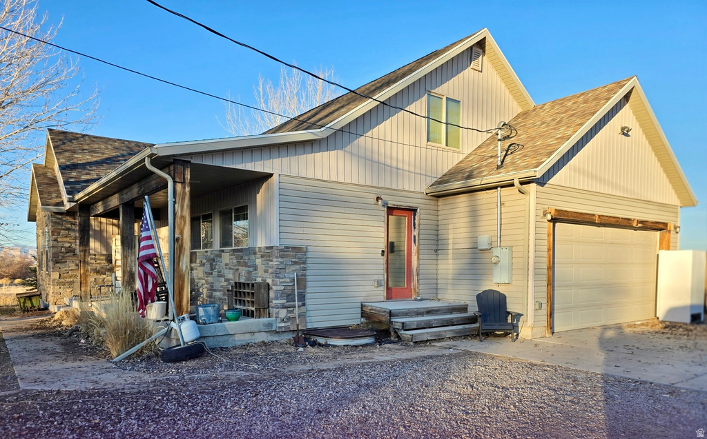 3147 S VERNAL AVE AVE Vernal, UT 84078