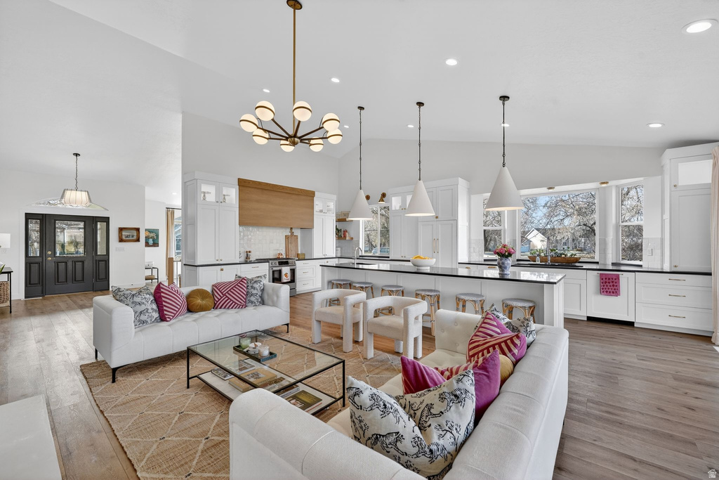 12567 S BLACKSMITH LN Draper, UT 84020