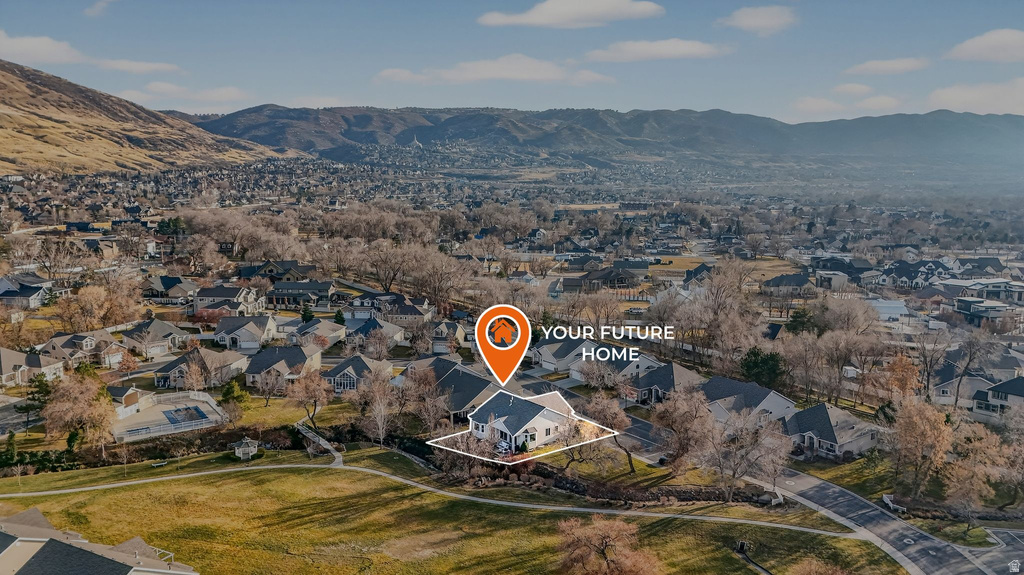 12567 S BLACKSMITH LN Draper, UT 84020