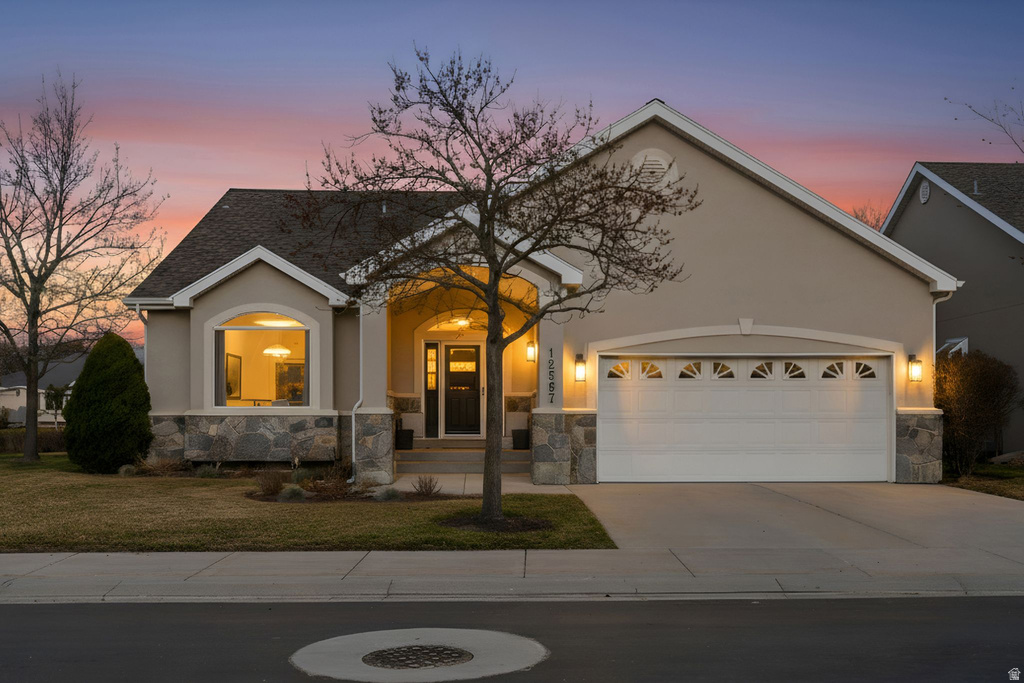 12567 S BLACKSMITH LN Draper, UT 84020