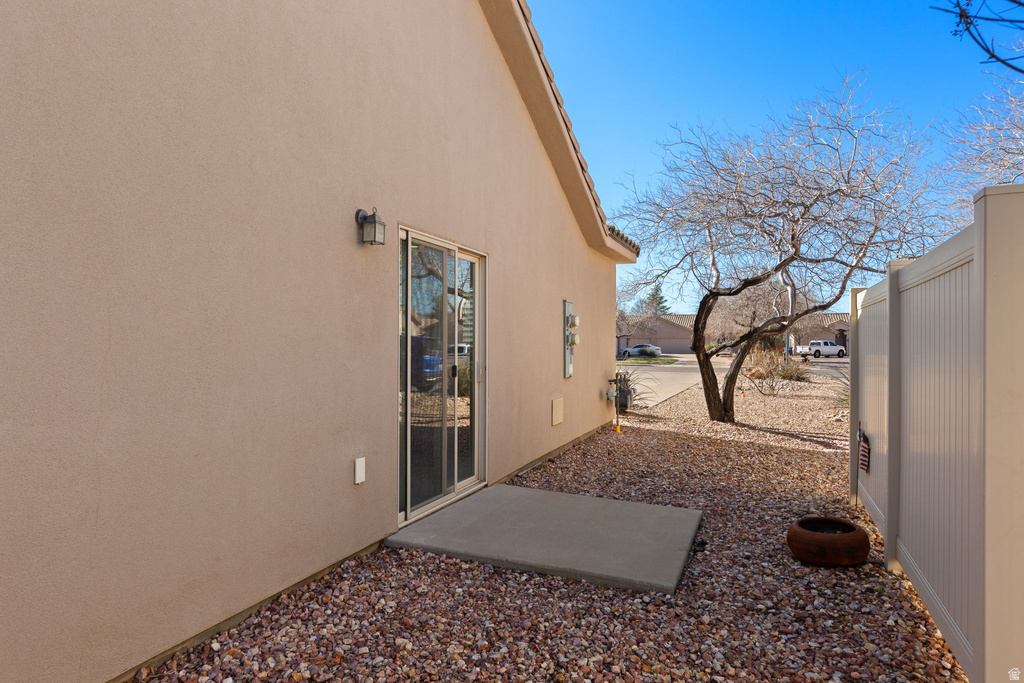 417 N 2480 W Hurricane, UT 84737