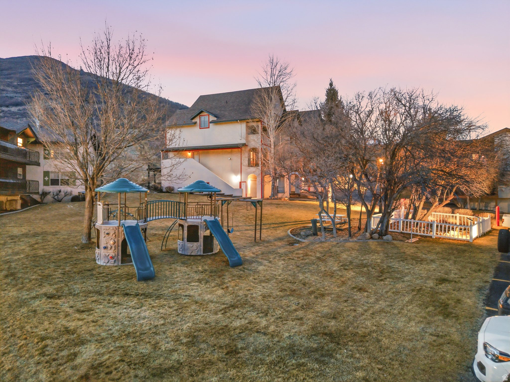 939 SCHNEITTER CIR #5 Midway, UT 84049