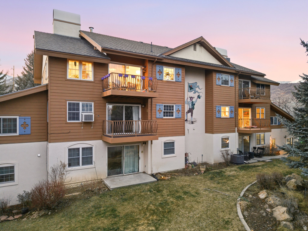 939 SCHNEITTER CIR #5 Midway, UT 84049