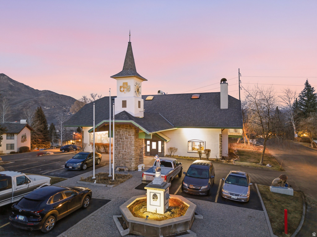 939 SCHNEITTER CIR #5 Midway, UT 84049