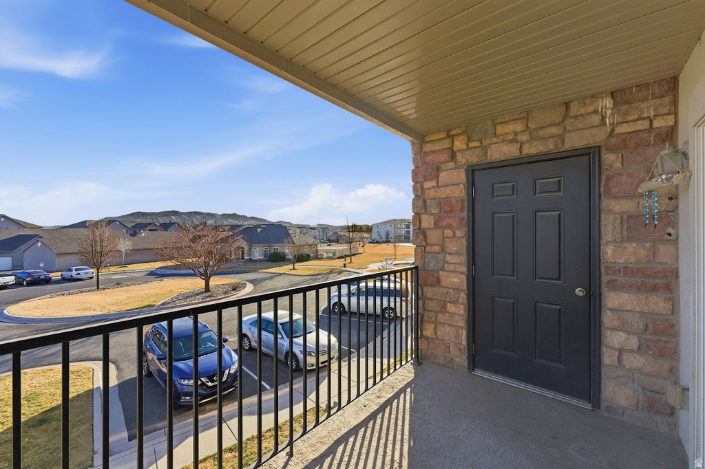 1936 N CREST RD Saratoga Springs, UT 84045