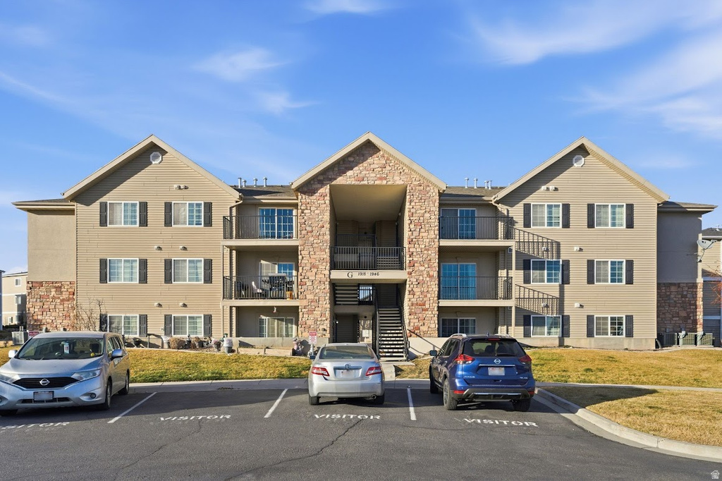 1936 N CREST RD Saratoga Springs, UT 84045