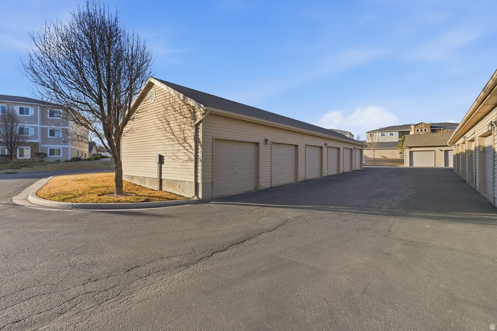 1936 N CREST RD Saratoga Springs, UT 84045