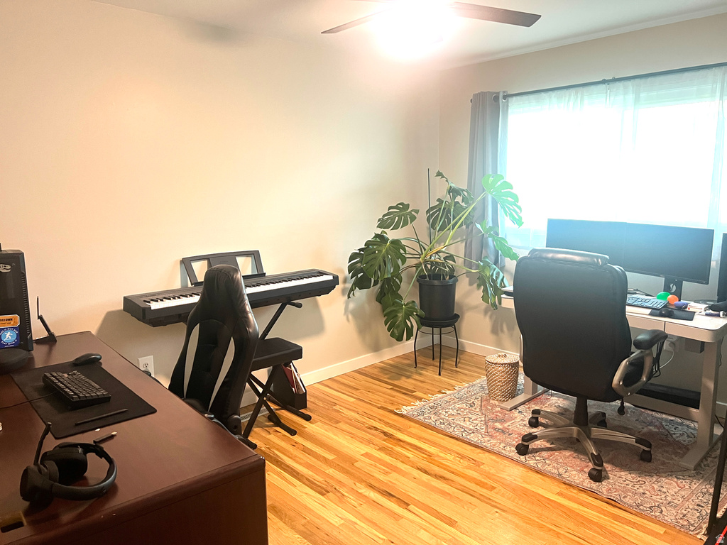 3287 VAN BUREN AVE Ogden, UT 84403