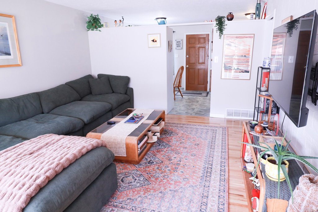 3287 VAN BUREN AVE Ogden, UT 84403