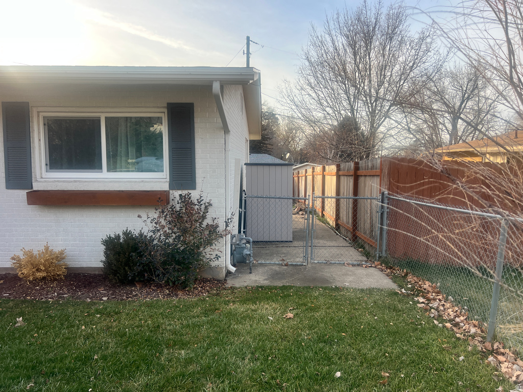 3287 VAN BUREN AVE Ogden, UT 84403