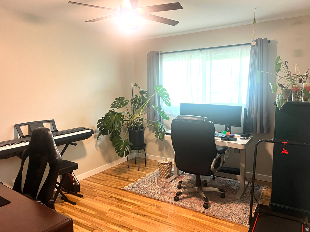 3287 VAN BUREN AVE Ogden, UT 84403