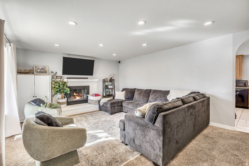 2036 W 12974 S Riverton, UT 84095