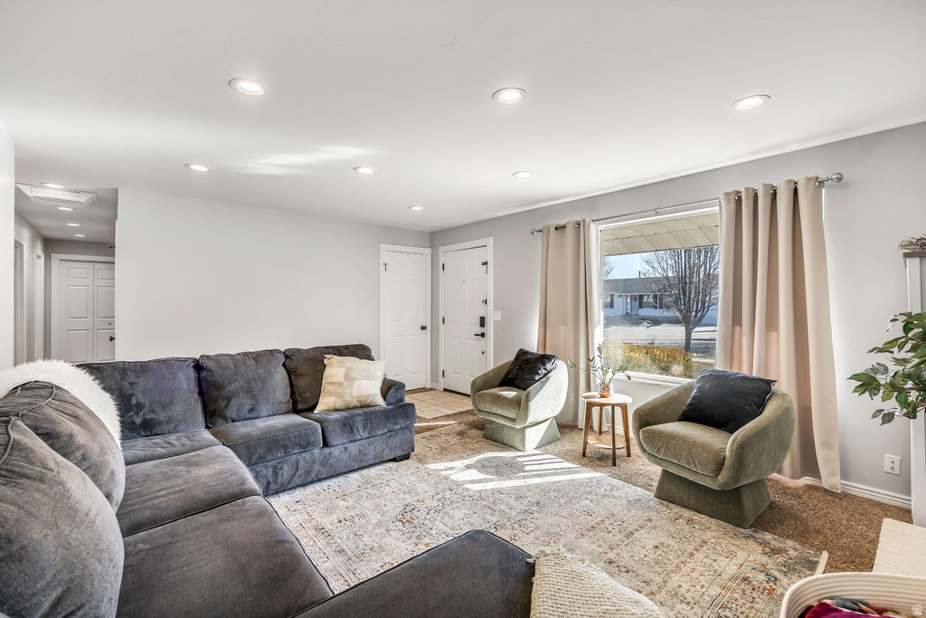 2036 W 12974 S Riverton, UT 84095