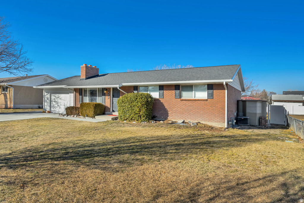 2036 W 12974 S Riverton, UT 84095