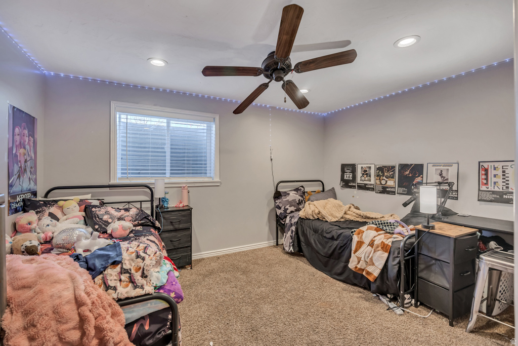 2036 W 12974 S Riverton, UT 84095