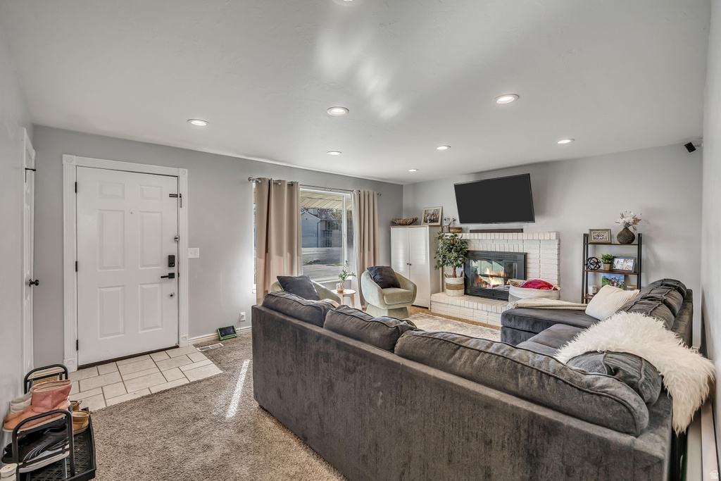 2036 W 12974 S Riverton, UT 84095