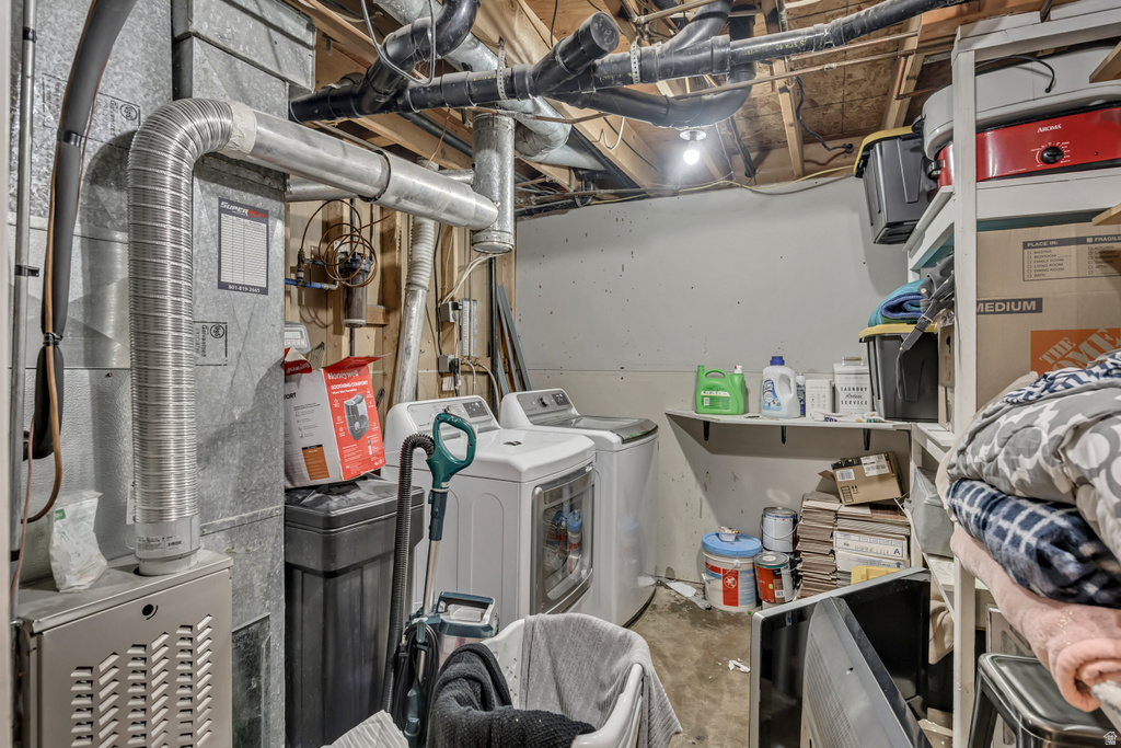 2036 W 12974 S Riverton, UT 84095