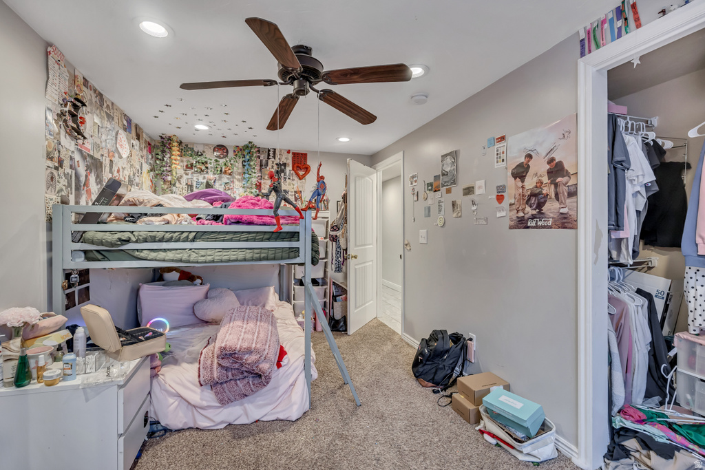 2036 W 12974 S Riverton, UT 84095