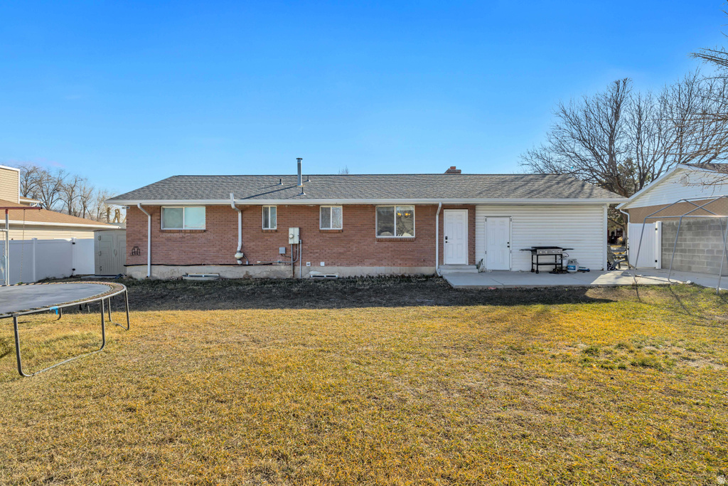 2036 W 12974 S Riverton, UT 84095