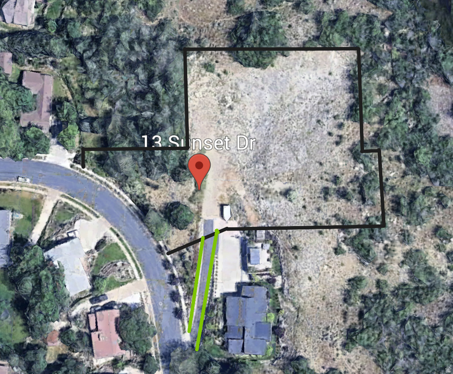 13  SUNSET DR Farmington, UT 84025