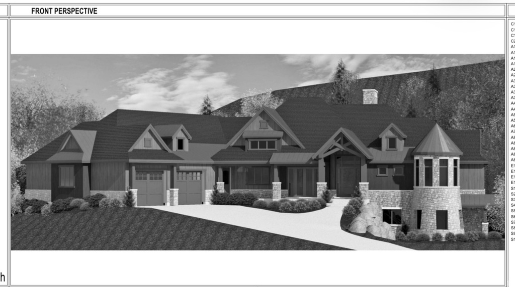 13  SUNSET DR Farmington, UT 84025