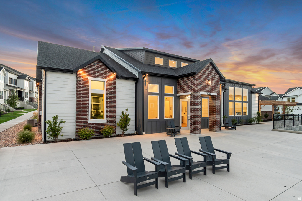 3843 W 1530 N #LL101 Lehi, UT 84048