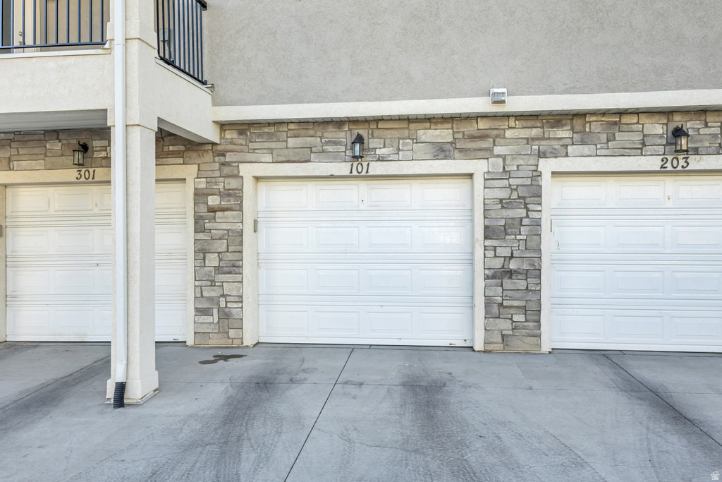 3843 W 1530 N #LL101 Lehi, UT 84048