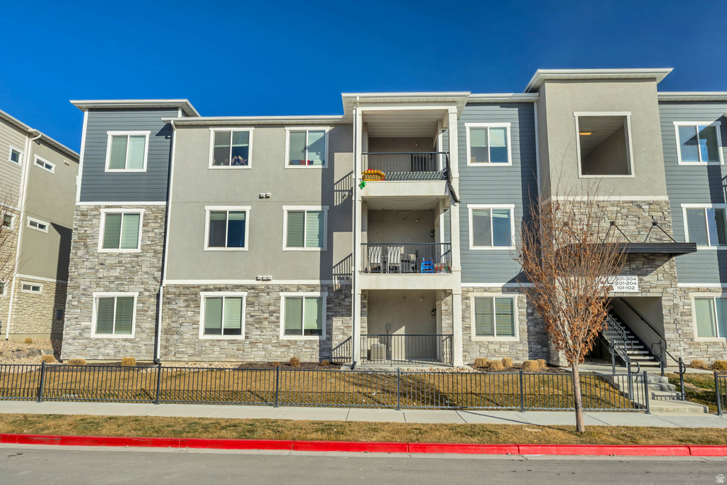 3843 W 1530 N #LL101 Lehi, UT 84048