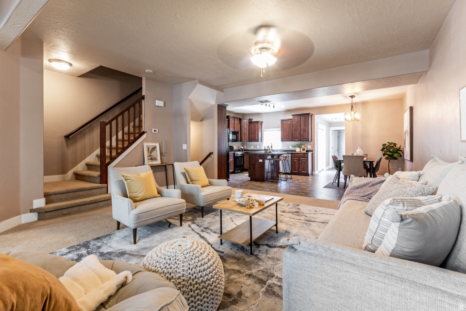 4339 W DEGRAY DR South Jordan, UT 84009