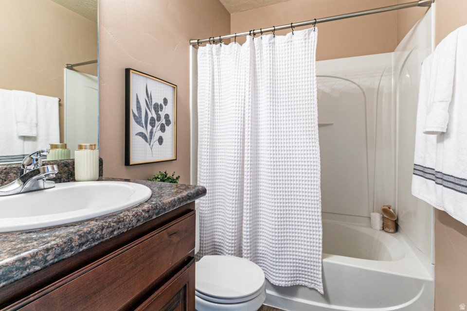 4339 W DEGRAY DR South Jordan, UT 84009