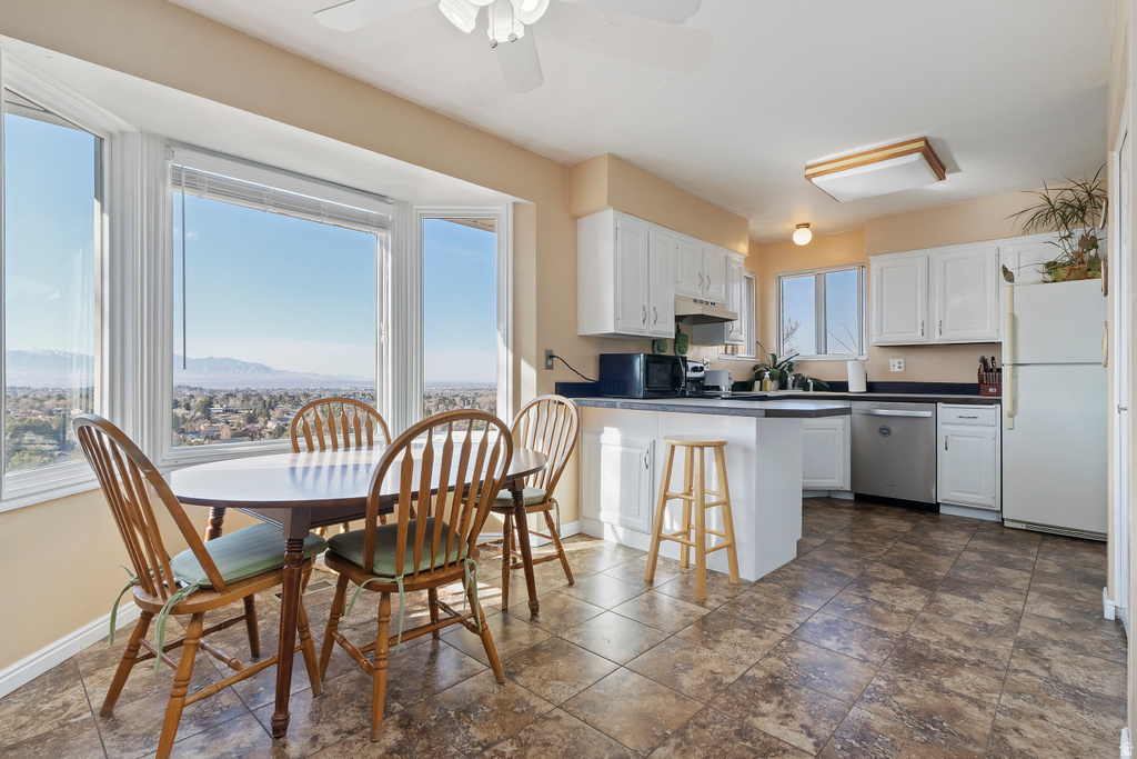 8760 S RUSTLER RD Cottonwood Heights, UT 84093