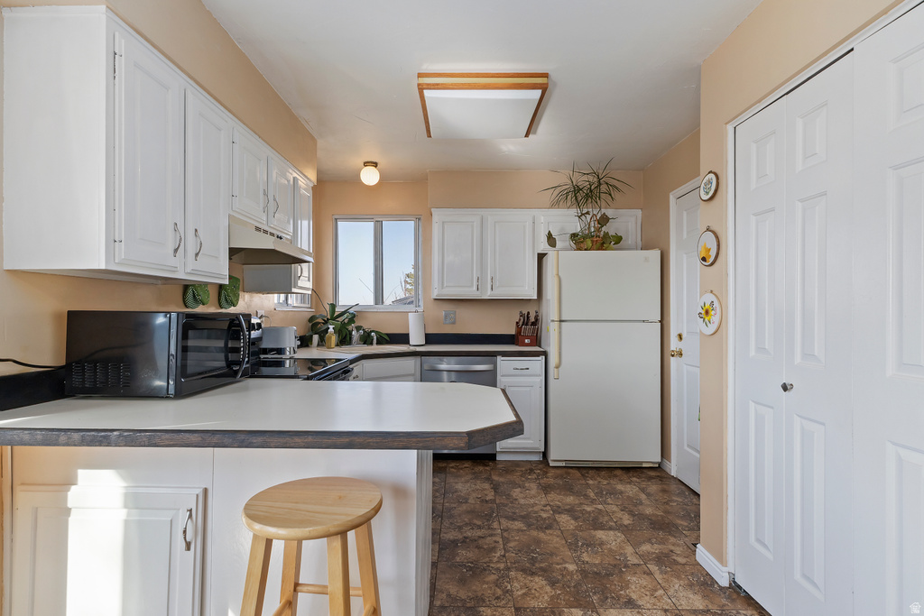 8760 S RUSTLER RD Cottonwood Heights, UT 84093